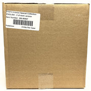 Pokemon V-Union 6-Box Case (2021) (Reed Buy)