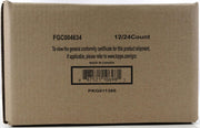 2021/22 Topps Bundesliga Soccer Hobby 12-Box Case
