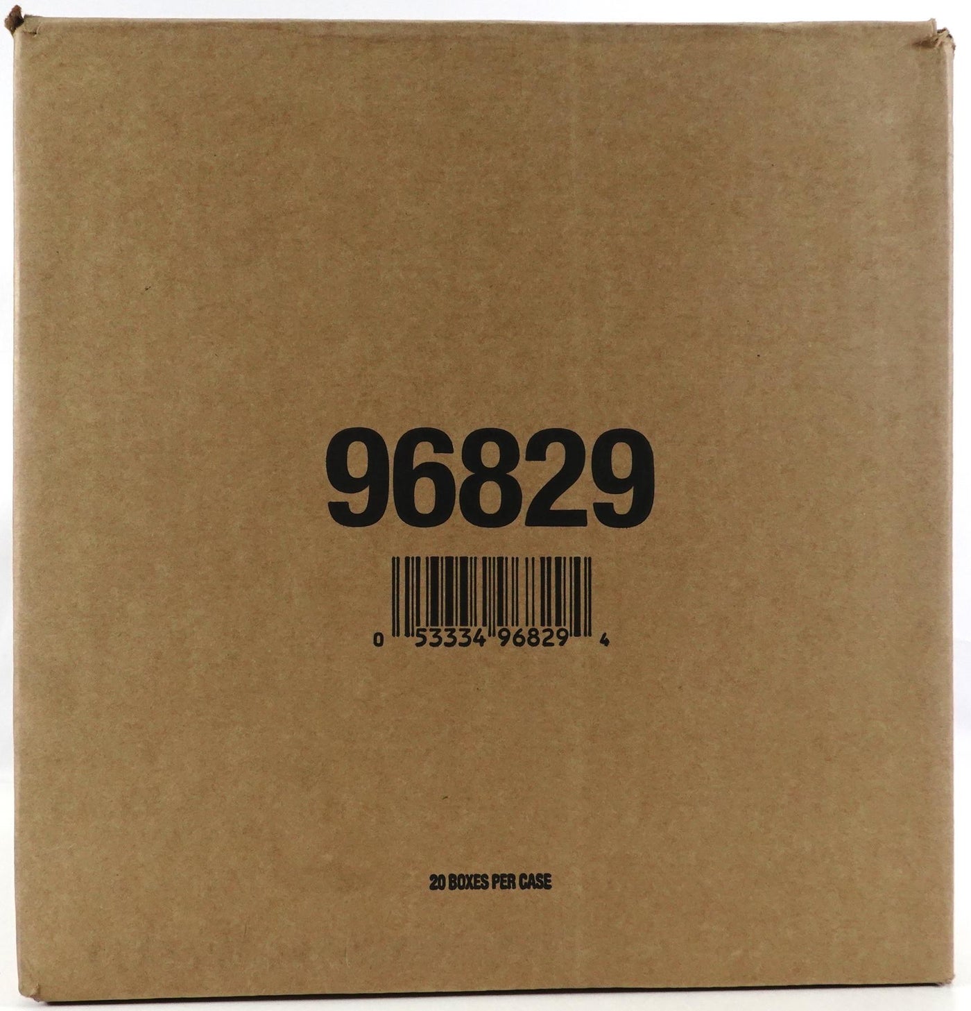 2021/22 Upper Deck Series 1 Hockey 24-Pack Retail 20-Box Case