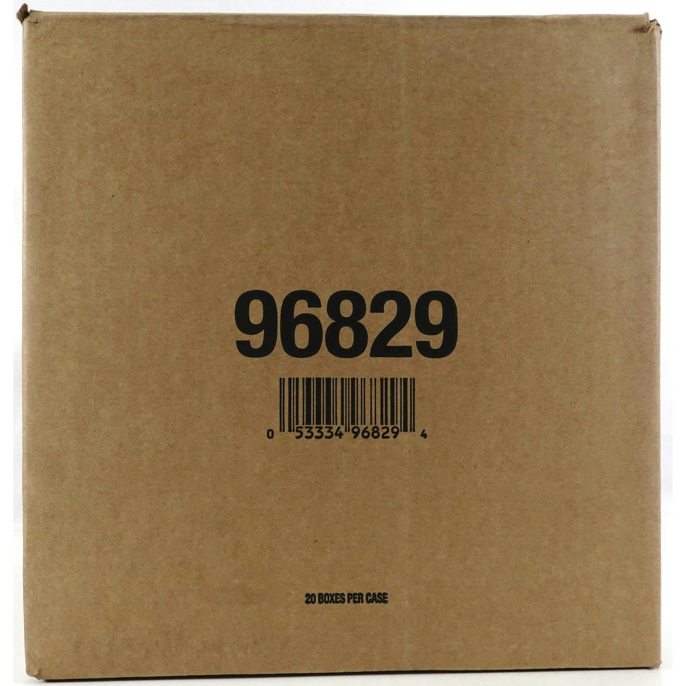 2021/22 Upper Deck Series 1 Hockey 24-Pack Retail 20-Box Case