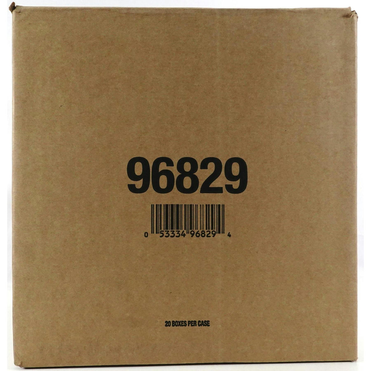 2021/22 Upper Deck Series 1 Hockey 24-Pack Retail 20-Box Case