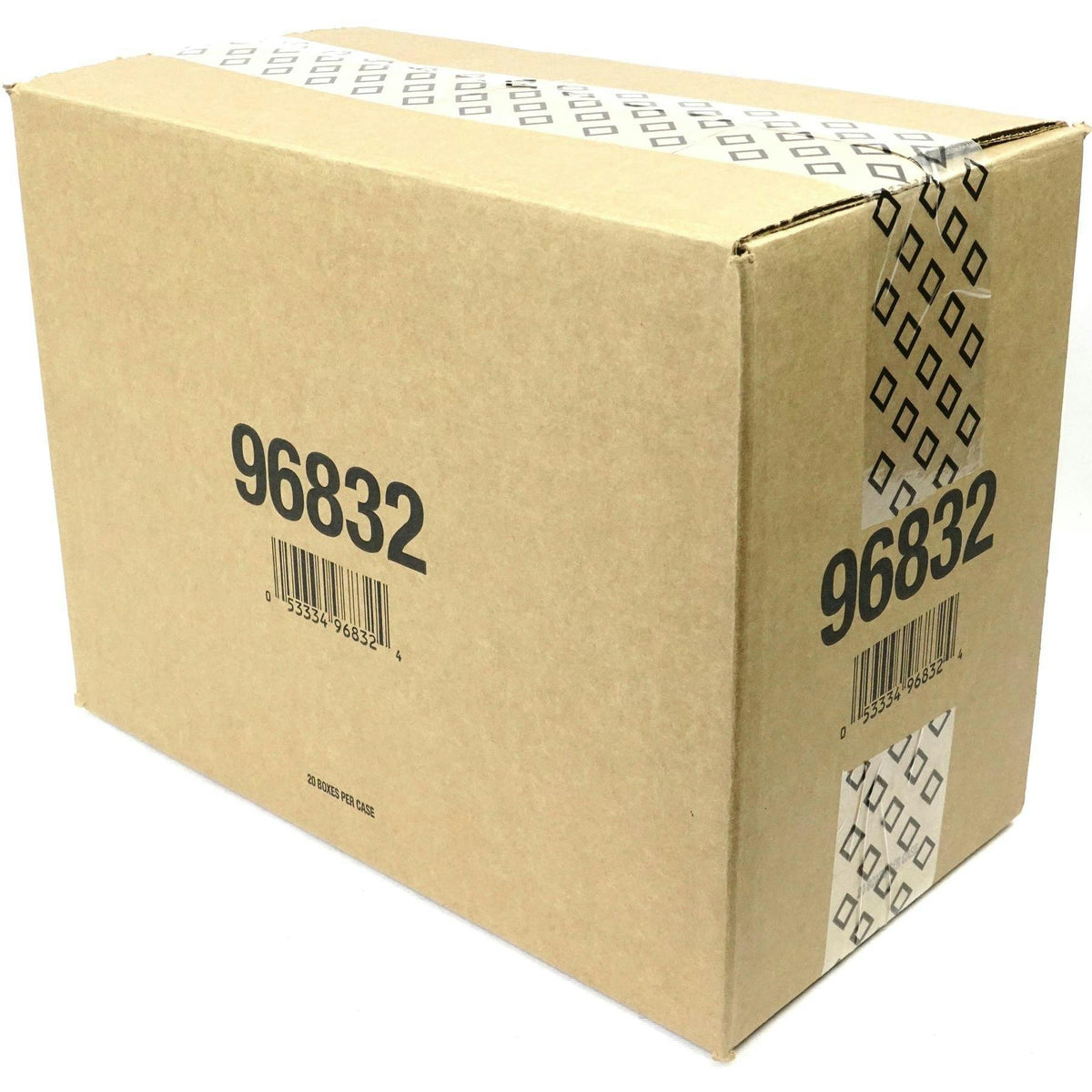 2021/22 Upper Deck Series 1 Hockey Blaster 20-Box Case (Reed Buy)