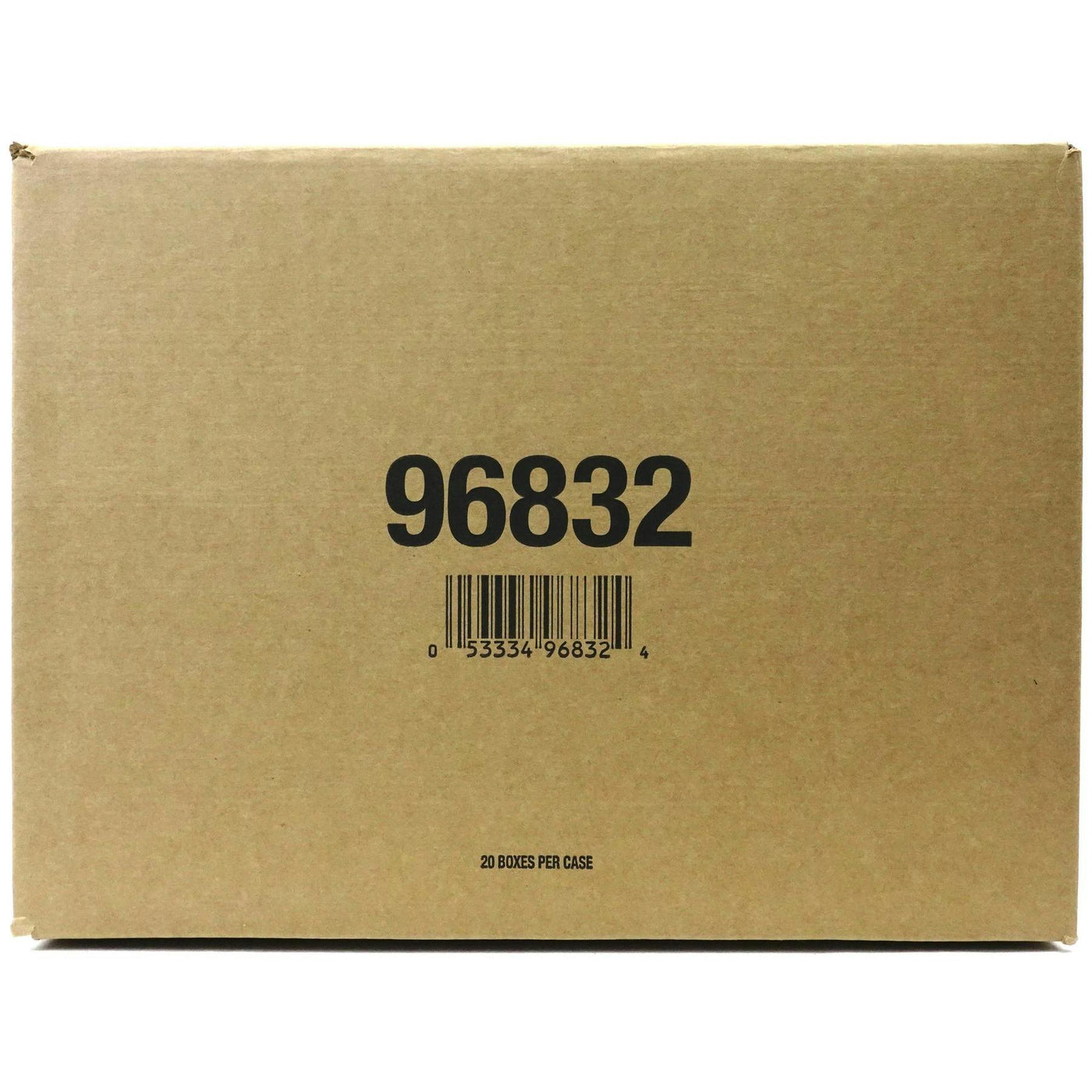 2021/22 Upper Deck Series 1 Hockey Blaster 20-Box Case