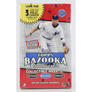 2005 Topps Bazooka Baseball Hobby Box