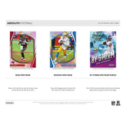 2021 Panini Absolute Football Hobby Box