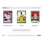 2021 Panini Donruss Racing Hobby Box