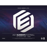 2021 Panini Elements Football Hobby Box