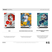2021 Panini Mosaic Football Choice Box