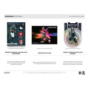 2021 Panini Obsidian Football Hobby Box
