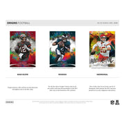 2021 Panini Origins Football Hobby Box