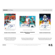 2021 Panini Origins Football Hobby Box