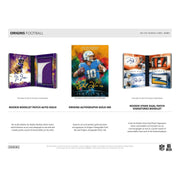 2021 Panini Origins Football Hobby Box