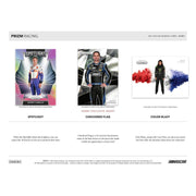 2021 Panini Prizm Racing Hobby Pack