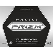 2021 Panini Prizm No Huddle Football Hobby Pack