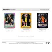 2021 Panini Prizm WNBA Basketball Hobby Box