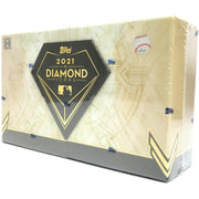2021 Topps Diamond Icons Baseball Hobby Box