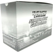 Digimon Gallantmon Starter 6-Deck Box