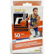 2020/21 Panini Donruss Basketball Hanger Box (Reed Buy)