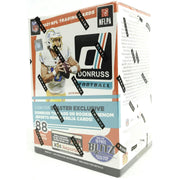 2021 Panini Donruss Football 11-Pack Blaster Box