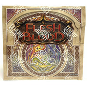 Flesh and Blood TCG: Tales of Aria 1st Edition Booster Box