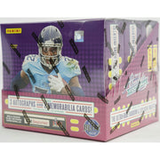 2021 Panini Absolute Football Hobby Box