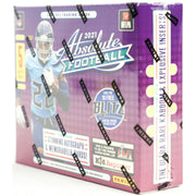 2021 Panini Absolute Football Hobby Box