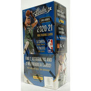 2020/21 Panini Absolute Memorabilia Basketball Hobby Box