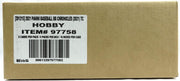 2021 Panini Chronicles Baseball Hobby 16-Box Case