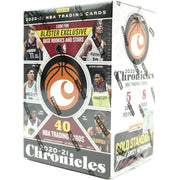2020/21 Panini Chronicles Basketball Blaster Box (Pink Parallels!)