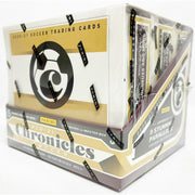 2020/21 Panini Chronicles Soccer Hobby Box
