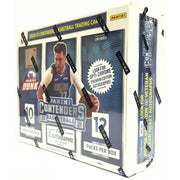 2020/21 Panini Contenders Basketball Hobby Box