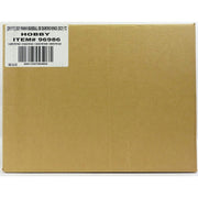 2021 Panini Diamond Kings Baseball Hobby 24-Box Case