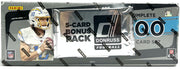 2021 Panini Donruss Factory Set Football Hobby (Box) (Reed Buy)