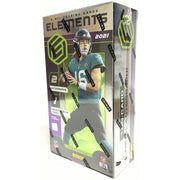 2021 Panini Elements Football Hobby Box
