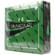 2021 Panini Immaculate Football Hobby Box