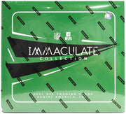 2021 Panini Immaculate Football Hobby Box