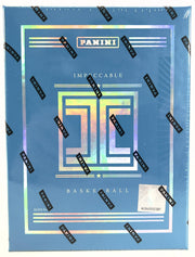 2021/22 Panini Impeccable Basketball Hobby Box