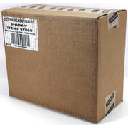 2021 Panini Prizm Draft Picks Baseball Hobby 16-Box Case