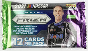 2021 Panini Prizm Racing Hobby Pack