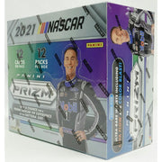 2021 Panini Prizm Racing Hobby Box