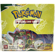 Pokemon Sword & Shield: Evolving Skies Booster 6-Box Case