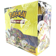 Pokemon Sword & Shield: Evolving Skies Booster Box