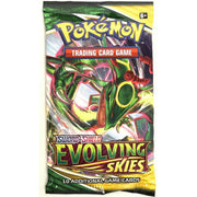 Pokemon Sword & Shield: Evolving Skies Booster Box