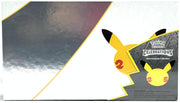 Pokemon Celebrations Ultra-Premium Collection Box