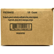 2021 Topps Five Star Baseball Hobby 8-Box Case