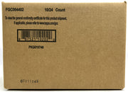 2021 Topps Archives Baseball Hobby 10-Box Case