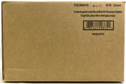 2021 Topps Update Series Baseball Hobby Jumbo 6-Box Case