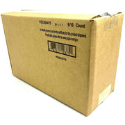 2021 Topps Update Series Baseball Hobby Jumbo 6-Box Case