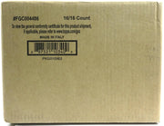 2021 Topps Chrome F1 Formula 1 Racing Hobby Lite 16-Box Case