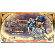 2021 Topps Gypsy Queen Baseball Hobby Box (Reed Buy)